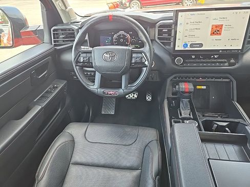 Used 2022 Toyota Tundra TRD Pro AWD/4WD image 43