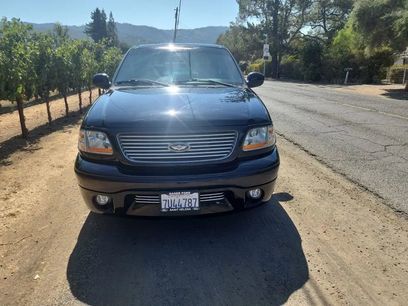 Used 2003 Ford F150 Harley-Davidson