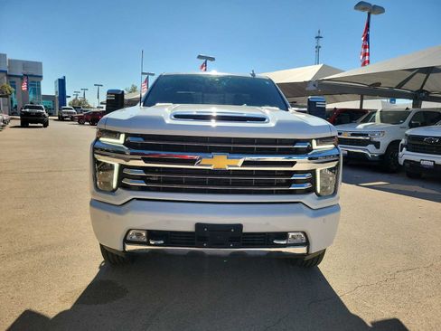 Used 2023 Chevrolet Silverado 3500 High Country image 6
