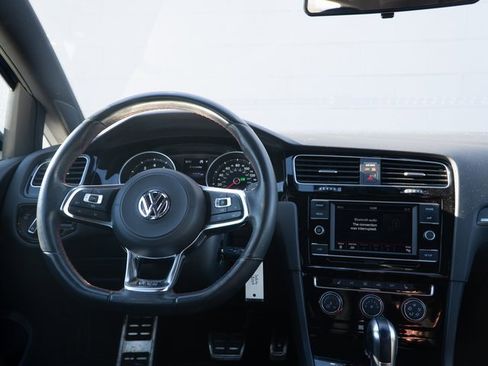 Used 2019 Volkswagen GTI S w/ Driver Assistance Package image 22