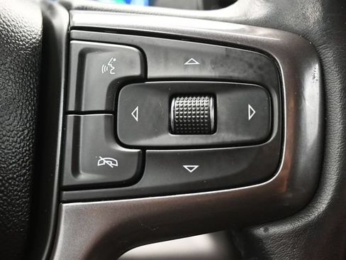 Used 2022 Chevrolet Silverado 1500 ZR2 w/ Technology Package AWD/4WD image 25