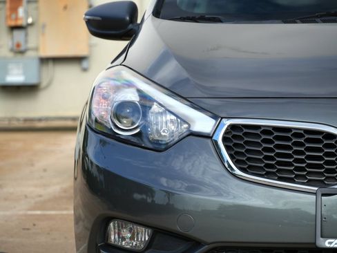 Used 2016 Kia Forte LX FWD image 20