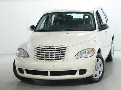 Used 2007 Chrysler PT Cruiser