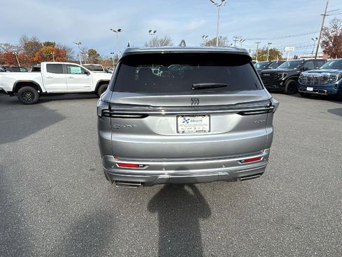 New 2026 Buick Enclave Avenir w/ Super Cruise Package image 6