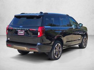 New 2025 Ford Expedition King Ranch video 2