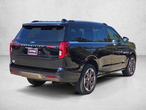 New 2025 Ford Expedition King Ranch image 2