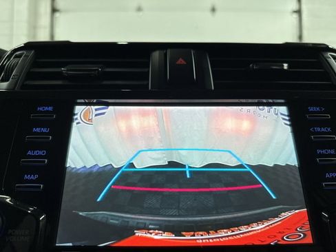 Used 2021 Toyota 4Runner TRD Pro image 27