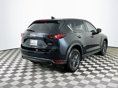 Used 2021 MAZDA CX-5 Sport image 7