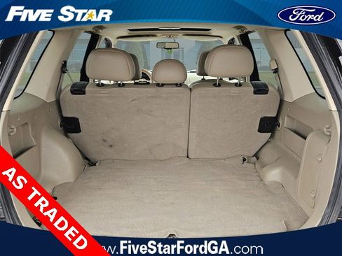 Used 2007 Ford Escape Limited image 7