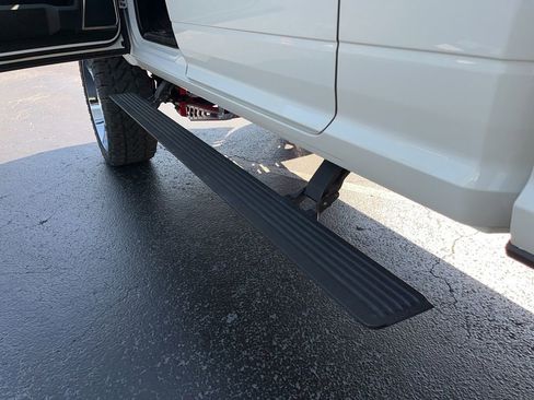 Used 2023 RAM 2500 Limited image 20