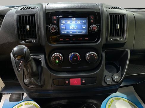 Used 2019 RAM ProMaster 1500 FWD image 12