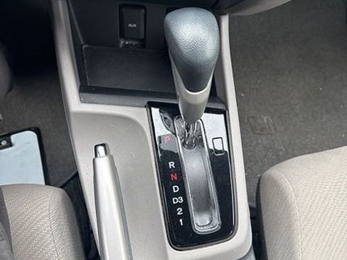 Used 2013 Honda Civic LX image 12