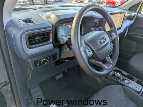 New 2026 Ford Maverick XL FWD image 14