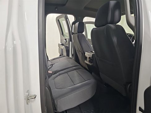 Used 2021 Chevrolet Silverado 1500 RST w/ All Star Edition Plus image 14