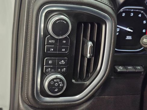 Used 2019 GMC Sierra 1500 Denali w/ Denali Ultimate Package AWD/4WD image 10