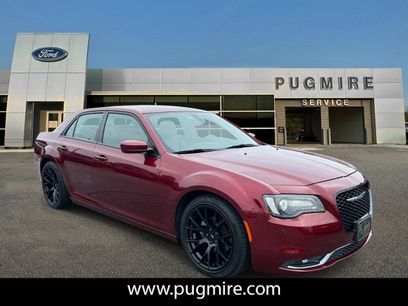 Used 2019 Chrysler 300 S