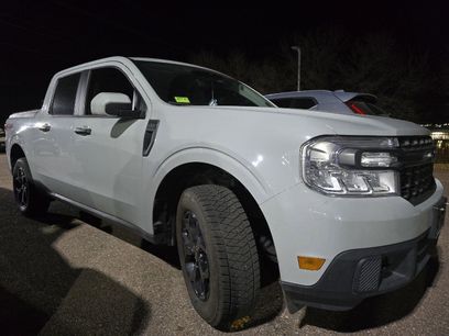 Used 2023 Ford Maverick XLT w/ Equipment Group 300A Standard
