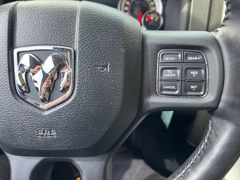 Used 2016 RAM 1500 Big Horn image 30