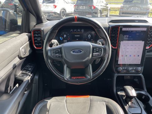 Used 2024 Ford Ranger Raptor image 28