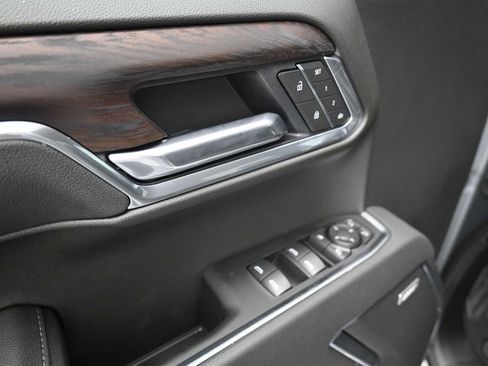 New 2026 GMC Sierra 1500 SLT w/ SLT Premium Plus Package image 10