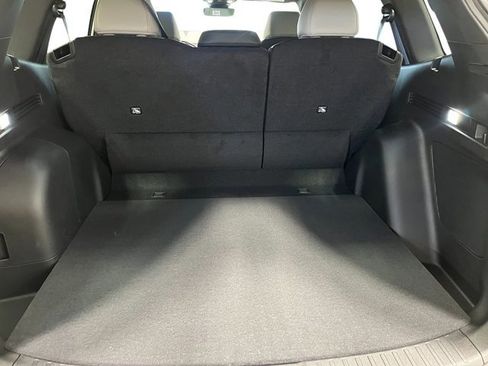 New 2026 Honda CR-V Sport Touring image 24