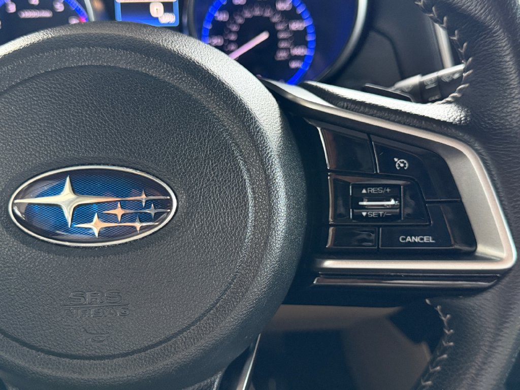 Used 2018 Subaru Outback 2.5i Limited AWD/4WD image 22