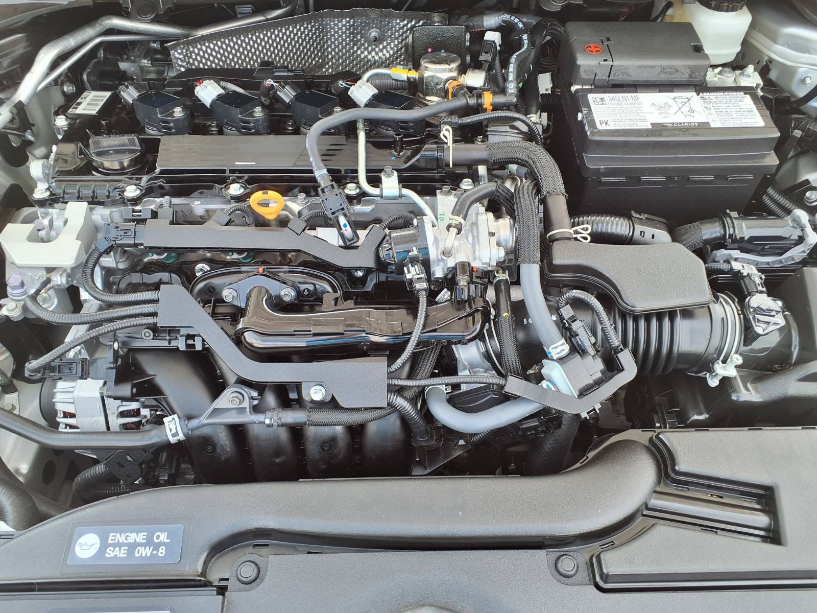 Used 2026 Toyota Corolla LE FWD image 28