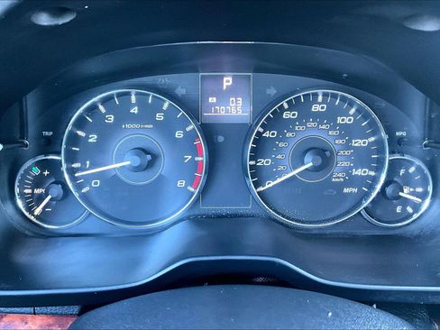 Used 2012 Subaru Outback 2.5i Limited w/ Moonroof Pkg image 18