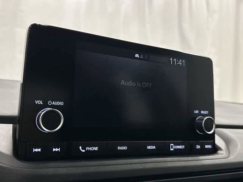 Certified 2023 Honda Accord LX image 21