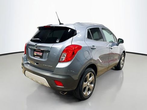 Used 2014 Buick Encore FWD image 7