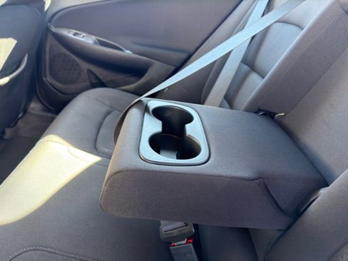 Used 2023 Chevrolet Malibu LT FWD image 18