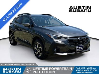 New 2025 Subaru Crosstrek 2.5i Premium