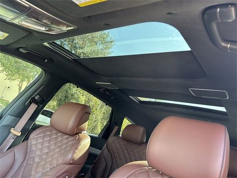 New 2026 Genesis GV80 3.5T Prestige image 23