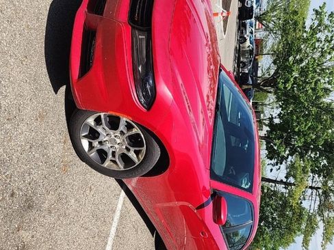 Used 2015 Dodge Charger SXT image 5