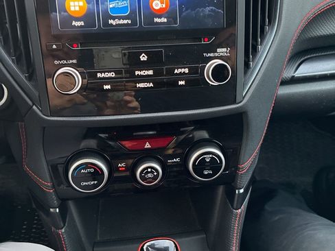 Certified 2023 Subaru Forester Sport image 14