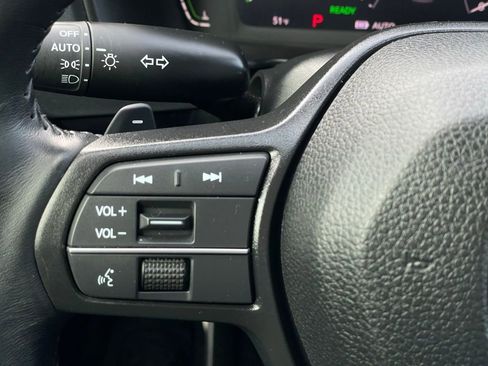 Certified 2024 Honda Accord Sport image 15