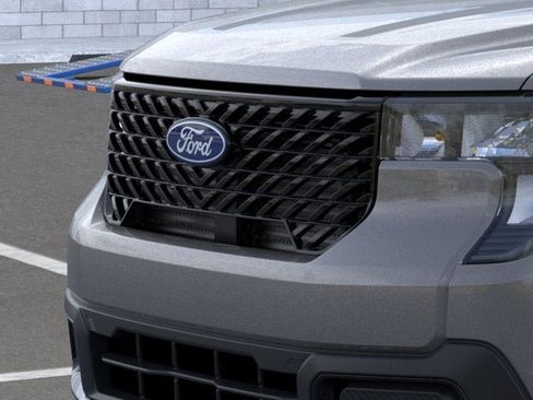 New 2026 Ford Maverick XLT AWD/4WD image 18