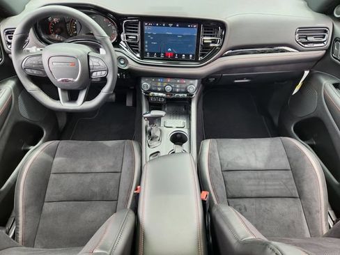 New 2026 Dodge Durango GT AWD/4WD image 21