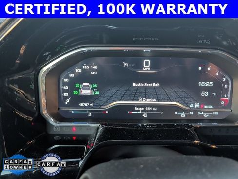 Used 2022 GMC Sierra 1500 Elevation image 18