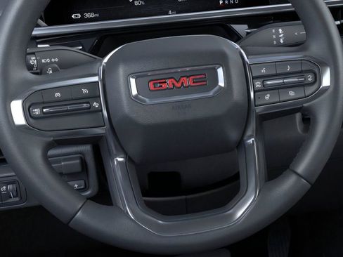 New 2026 GMC Sierra EV Elevation image 19