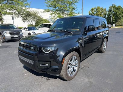 Used 2024 Land Rover Defender 130 X-Dynamic SE