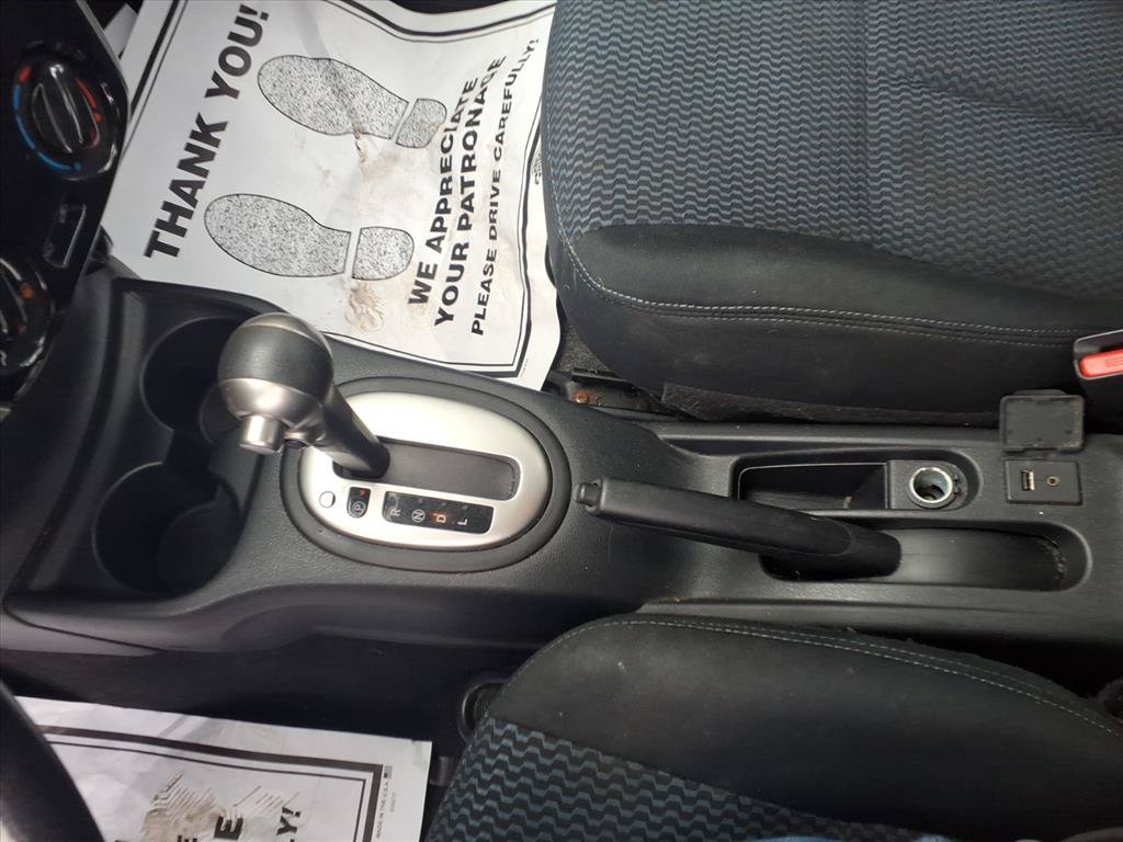 Used 2016 Nissan Versa Note SV FWD image 15