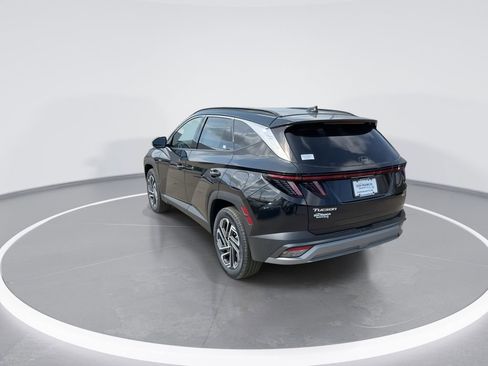 New 2026 Hyundai Tucson Limited AWD/4WD image 6