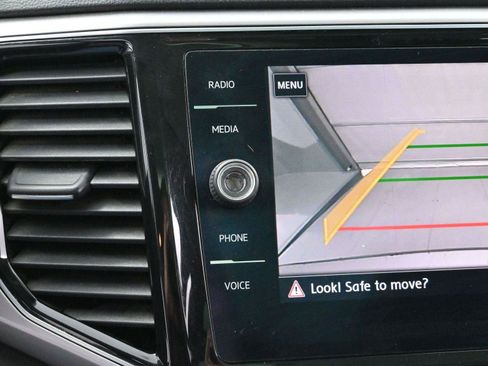 Used 2018 Volkswagen Atlas SEL image 23