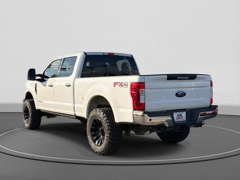 Certified 2019 Ford F250 XLT w/ XLT Premium Package image 7