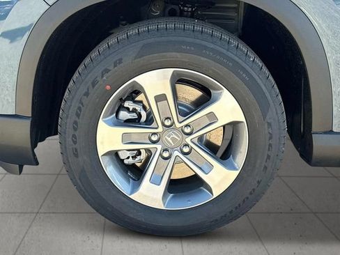 New 2026 Honda Pilot EX-L image 9