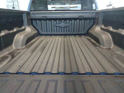 New 2026 Chevrolet Colorado Trail Boss AWD/4WD image 27