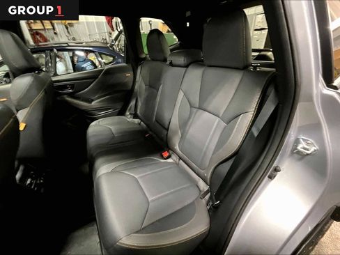 Certified 2024 Subaru Forester Wilderness image 20
