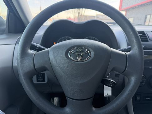 Used 2009 Toyota Corolla image 15