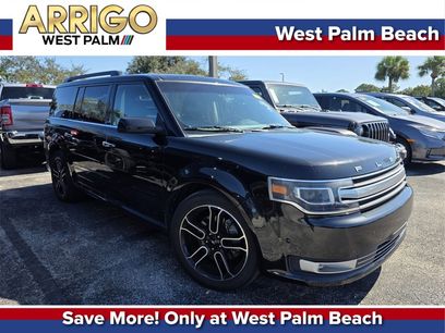 Used 2015 Ford Flex Limited w/ Equipment Group 303A